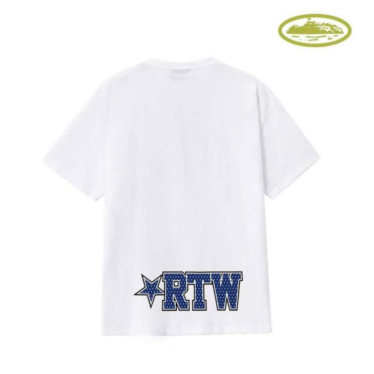 Corteiz T Shirts Short _SKUCorteizS-2XLastxC7916783